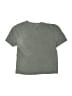 Cat & Jack 100% Cotton Gray Short Sleeve Henley Size 4T - photo 2