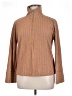 Lou & Grey Brown Turtleneck Sweater Size XL - photo 1