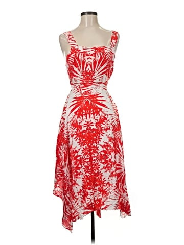 Plenty By Tracy Reese Cocktail Dress (view 1)