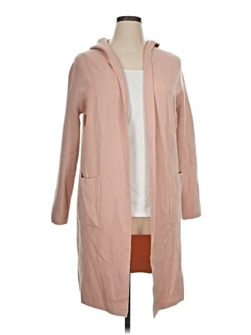 Korye Coat (view 1)