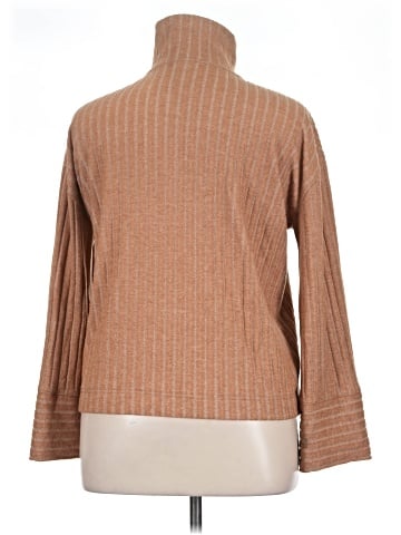 Lou & Grey Turtleneck Sweater (view 2)
