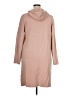 Korye Pink Coat Size XL - photo 2