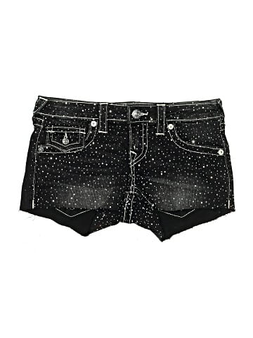 True Religion Shorts (view 1)