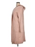 Korye Pink Coat Size XL - photo 5