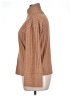 Lou & Grey Brown Turtleneck Sweater Size XL - photo 5