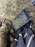 Polo by Ralph Lauren Blue Pullover Sweater Size L - photo 8