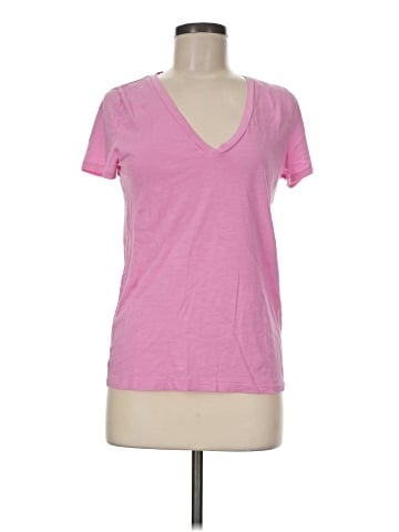 J.Crew Factory Store Short Sleeve T-Shirt (view 1)