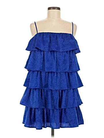 Caramela Cocktail Dress (view 1)