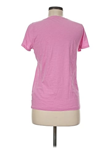 J.Crew Factory Store Short Sleeve T-Shirt (view 2)