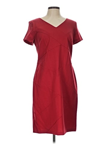 Alyx Casual Dress (view 1)