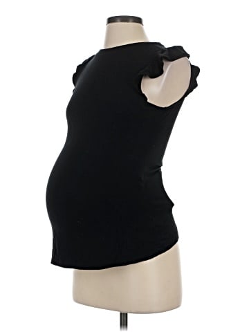 The Nines by Hatch Short Sleeve Top (view 1)