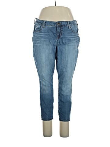 Torrid Jeans (view 1)