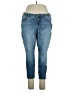 Torrid Blue Jeans Size 16 - photo 1