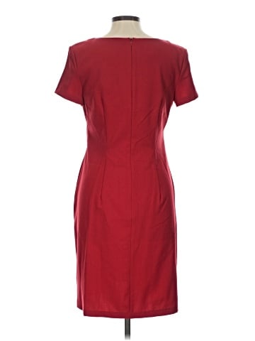 Alyx Casual Dress (view 2)