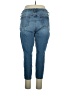 Torrid Blue Jeans Size 16 - photo 2