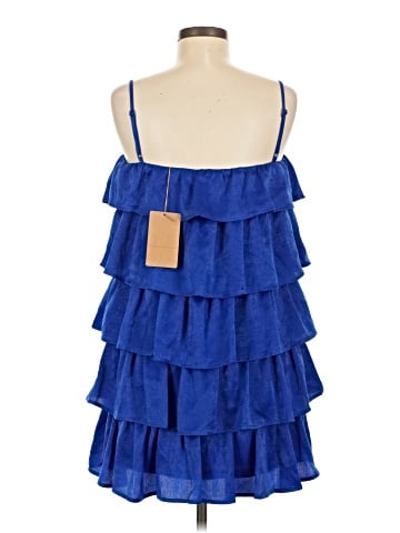 Caramela Cocktail Dress (view 2)