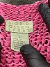 Sigrid Olsen Pink Sweater Vest Size L - photo 7