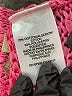 Sigrid Olsen Pink Sweater Vest Size L - photo 8