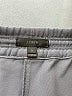 J.Crew 100% Polyester Gray Track Pants Size 2 - photo 7