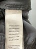 J.Crew 100% Polyester Gray Track Pants Size 2 - photo 8
