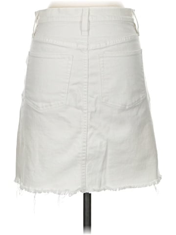 J.Crew Denim Skirt (view 2)