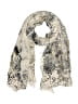 Look Ivory Scarf One size - photo 1
