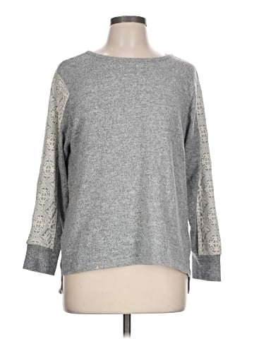 Flora Nikrooz Pullover Sweater (view 1)