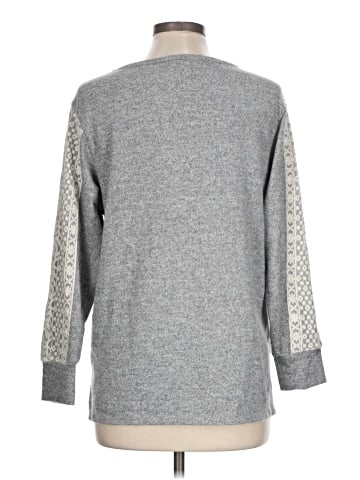 Flora Nikrooz Pullover Sweater (view 2)