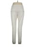 Athleta Chevron-herringbone Ivory Active Pants Size XL - photo 2