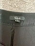 Rails Black Short Sleeve Blouse Size M - photo 7