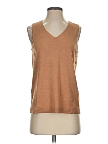 Chico's Sweater Vest (view 1)