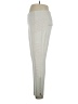 Athleta Chevron-herringbone Ivory Active Pants Size XL - photo 5