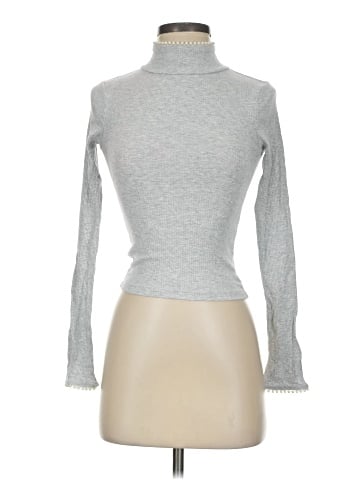 Urban Outfitters Long Sleeve Top (view 1)