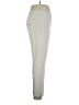 Athleta Chevron-herringbone Ivory Active Pants Size XL - photo 4