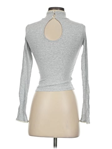 Urban Outfitters Long Sleeve Top (view 2)