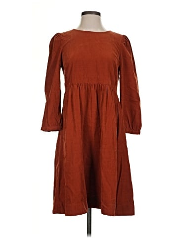 Madewell Casual Dress (view 1)