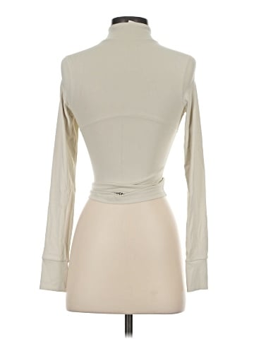 MATTE Collection Turtleneck Sweater (view 2)