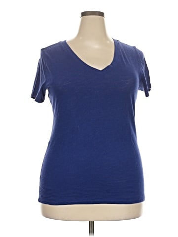 Arizona Jean Company Short Sleeve T-Shirt (view 1)