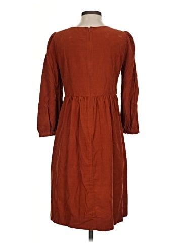 Madewell Casual Dress (view 2)