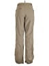Royal Robbins Solid Tan Khakis Size 14 - photo 2