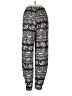 Unbranded Print Black Casual Pants One size - photo 2