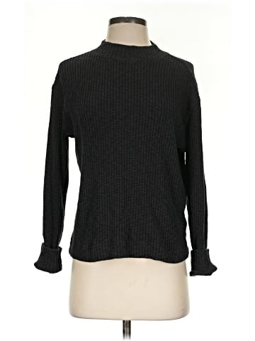 Everlane Turtleneck Sweater (view 1)