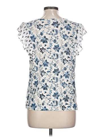 Lucky Brand Sleeveless Blouse (view 2)