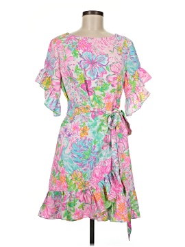 Lilly Pulitzer Cocktail Dress