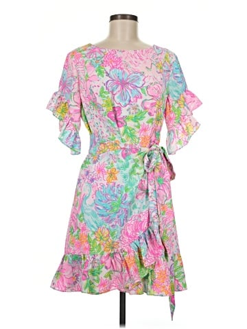 Lilly Pulitzer Cocktail Dress (view 1)