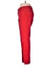 DKNY Jeans Red Casual Pants Size 6 - photo 5