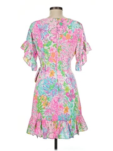 Lilly Pulitzer Cocktail Dress (view 2)