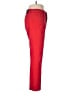 DKNY Jeans Red Casual Pants Size 6 - photo 4