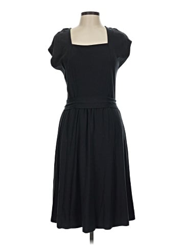 Lands' End Casual Dress (view 1)