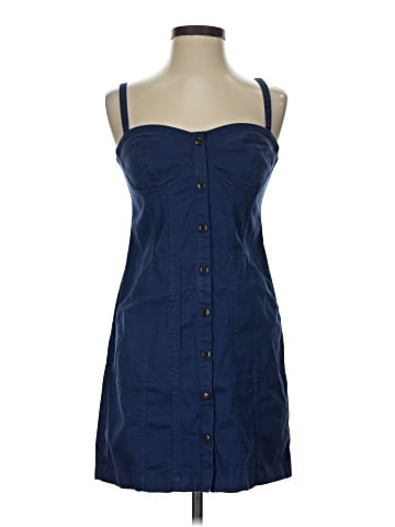 J.Crew Casual Dress (view 1)